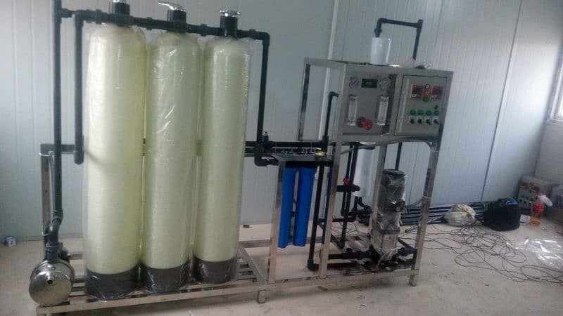 RO PLANTS/ RO WATER FILTRATION/ REVERSE OSMOSIS 4