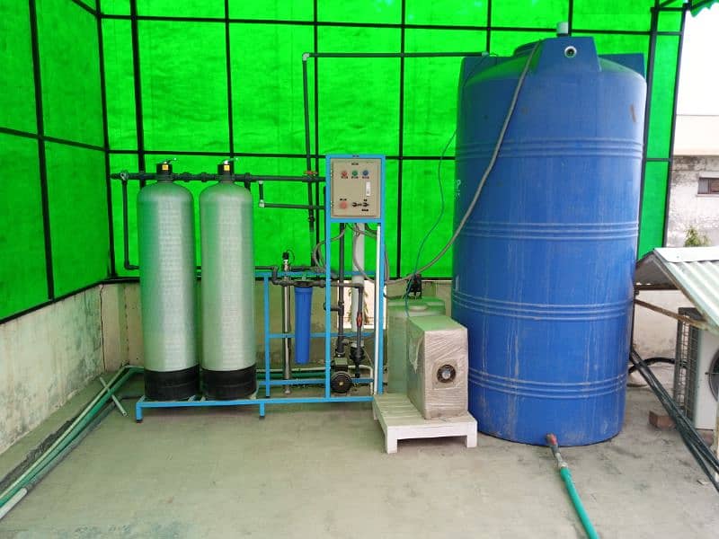 RO PLANTS/ RO WATER FILTRATION/ REVERSE OSMOSIS 7