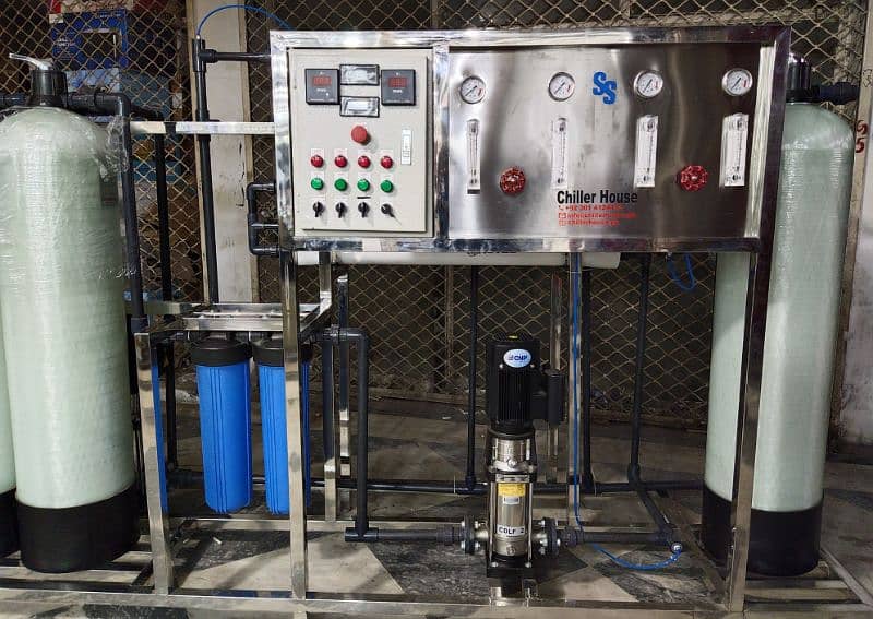 RO PLANTS/ RO WATER FILTRATION/ REVERSE OSMOSIS 1