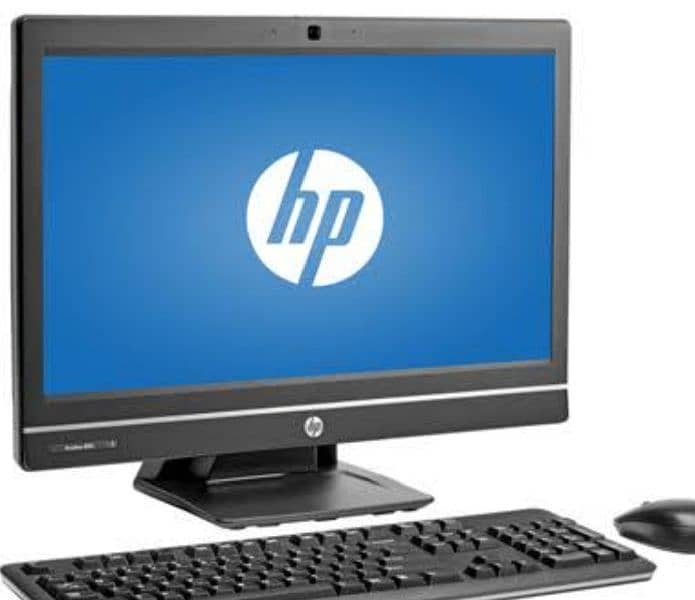 HP All IN ONE PC DIFFERENT Models Available Checking Warranty 0