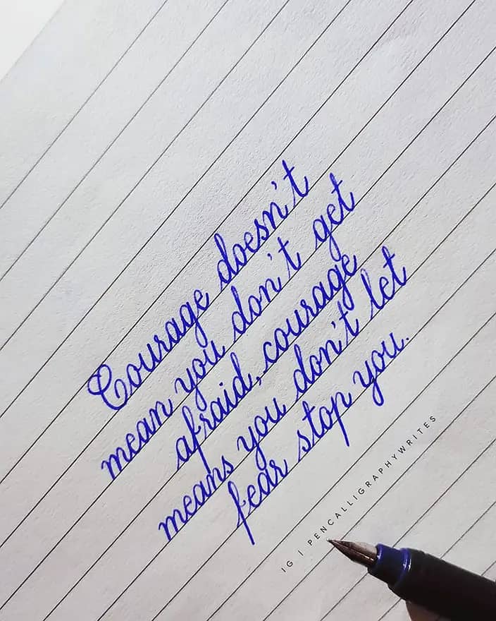 Handwritten Assignment 0