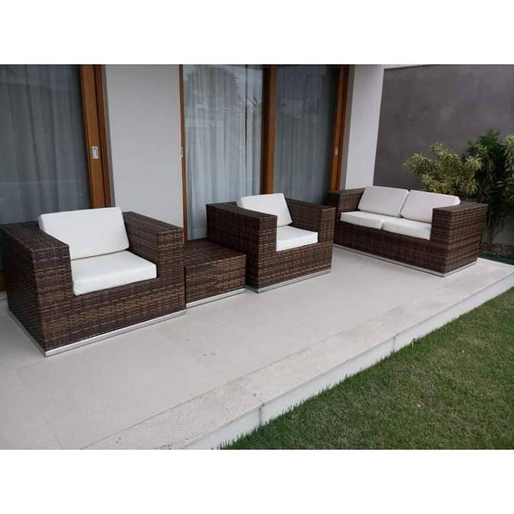 Rattan furniture/Rattan sofa/sofa set/4 seater sofa/5 seater sofa 4
