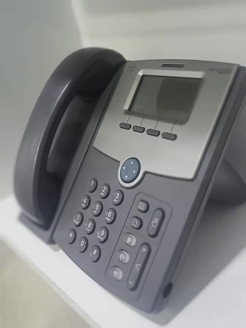 Polycom IP Phones | Cisco | Grnadstream | Fanvil | Yealink 10