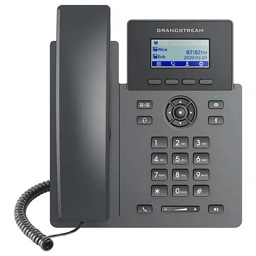 Polycom IP Phones | Cisco | Grnadstream | Fanvil | Yealink 3