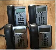 Polycom IP Phones | Cisco | Grnadstream | Fanvil | Yealink 6