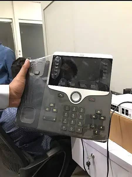 Polycom IP Phones | Cisco | Grnadstream | Fanvil | Yealink 8