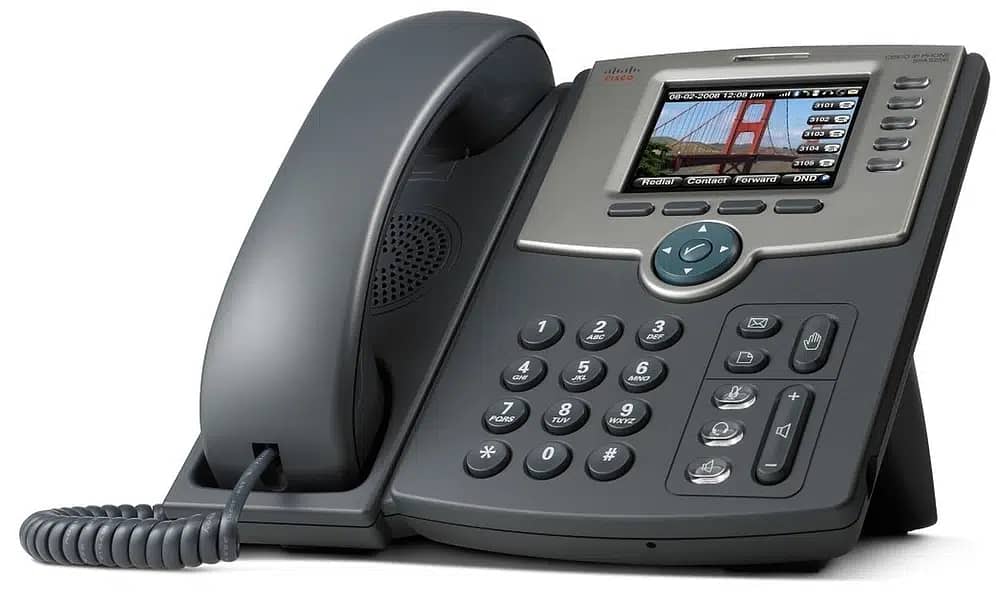 Polycom IP Phones | Cisco | Grnadstream | Fanvil | Yealink 9