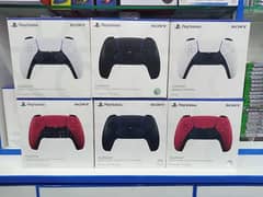 Play Station 5 Original Brand New Controllers 0