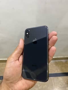 Iphone X 64gb PTA Approved