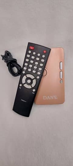 Dany tv Device UHD 1000 USB Media Video Player