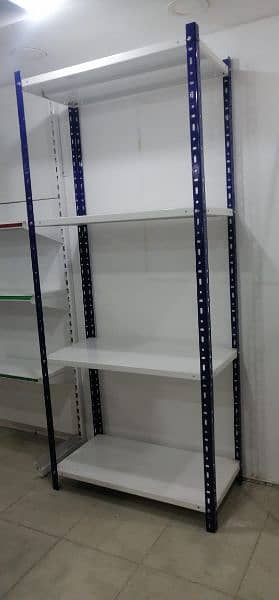 STORE RACK | IRON RACK | HEAVY DUTY RACK 10