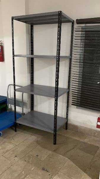 STORE RACK | IRON RACK | HEAVY DUTY RACK 11