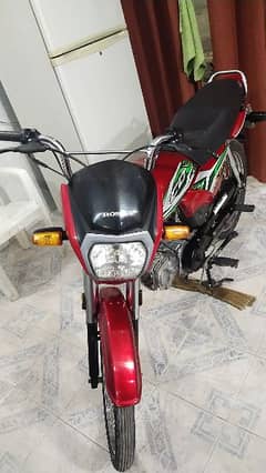 honda dream 70 olx