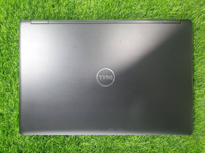 Dell Latitude 5580 i5-6th, 8/256 SSD, 15.6" FHD Display 10/10 2