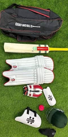 full Hardball kit