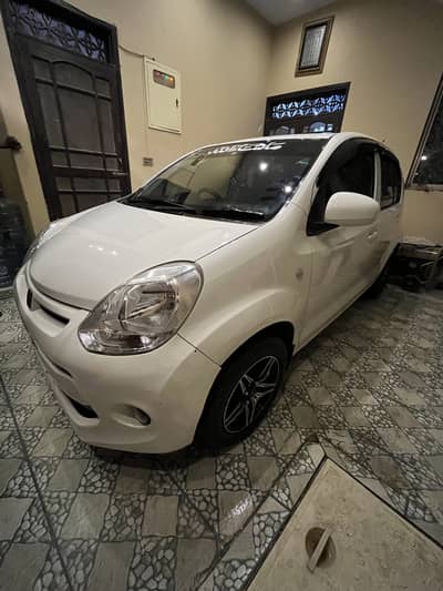 Toyota passo 2014/17 B2B orignal