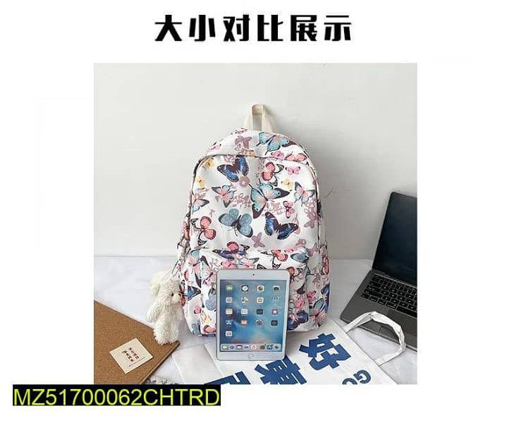 travelling college and school bags 1