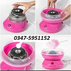 Cotton Candy Machine /Sugar Floss Maker in Pakistan