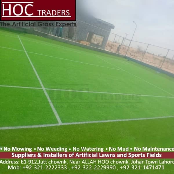 artificial grass and astro turf 4