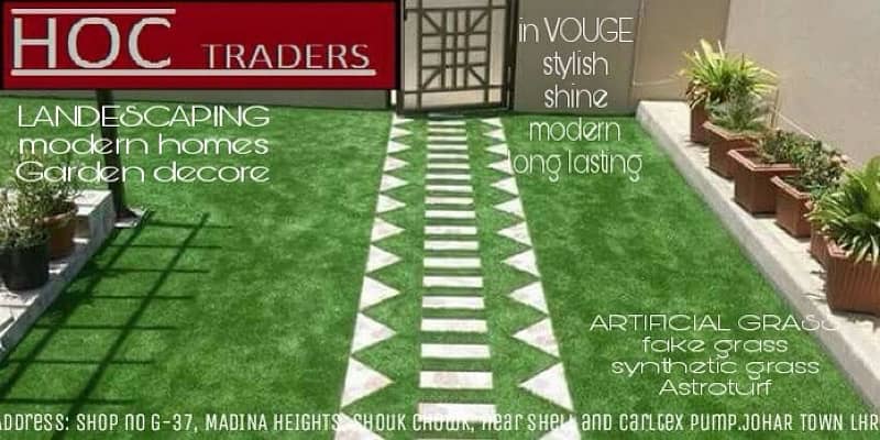 artificial grass,astro turf by HOC TRADER'S 7