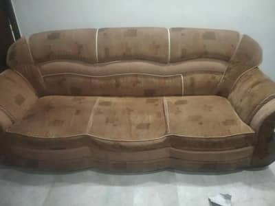 sofa set / 5 seater sofa set / sheesham wood sofa set / sofa for sale