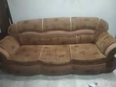 sofa set / 5 seater sofa set / sheesham wood sofa set / sofa for sale