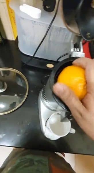 citrus juicer commercial grade 2