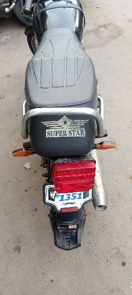 HI SPEED 70 GOOD CONDITION 4