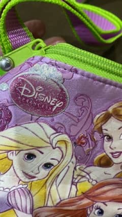 original Disney girl bag