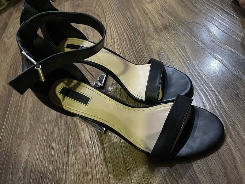 branded heels 1