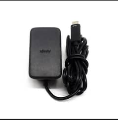 (TYPE C)  18w Genuine Xfinity EPS 10 Power adapter Charger