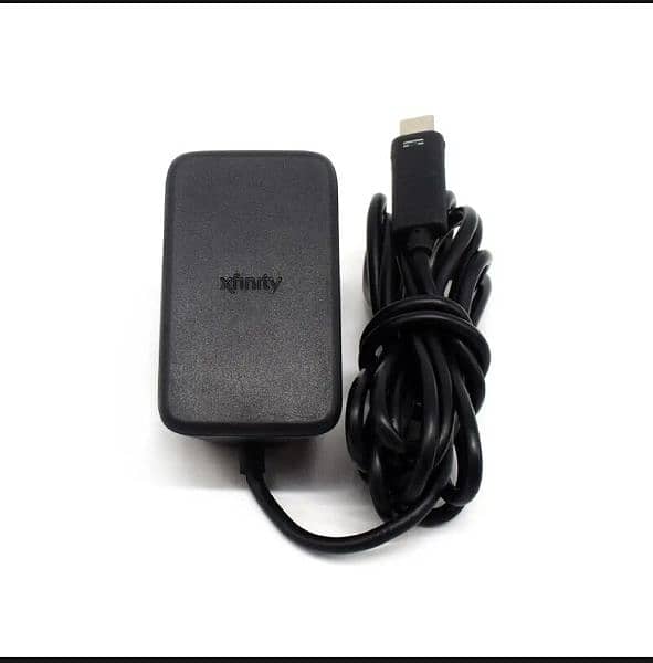 (TYPE C)  18w Genuine Xfinity EPS 10 Power adapter Charger 0