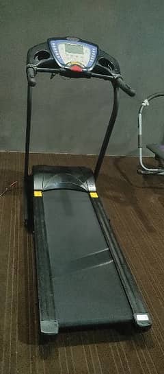 Original Apollo Treadmill