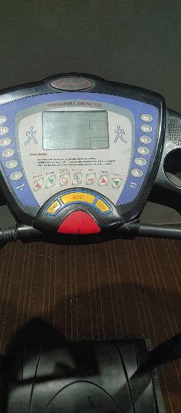 Original Apollo Treadmill 2