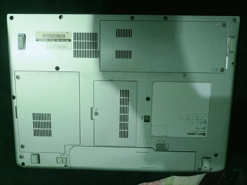 Lenovo core 2 dou laptop for sale 4