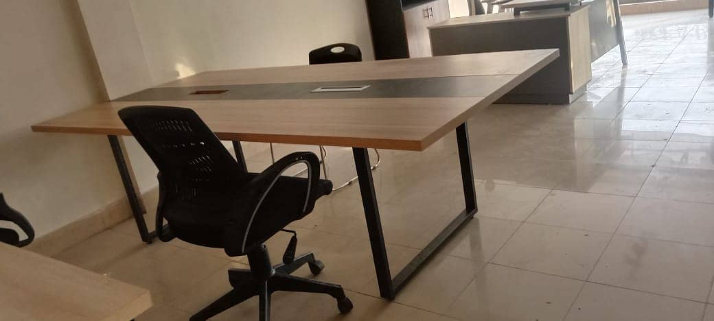 Office Table, Manager Table Staff Table, Workstation, Study Table 8