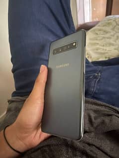 Samsung Galaxy S10 5g 256gb Pta Approved