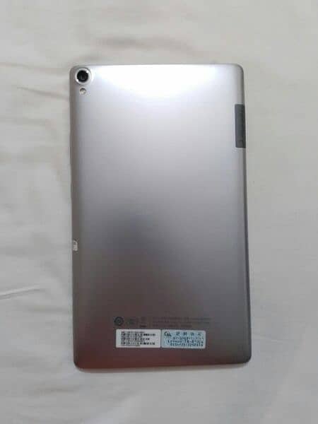 Lenovo Tab 3 8plus 3GB Ram 16GB Storage 2