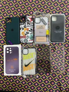 iPhone 11 Pro Max high quality Back Covers - 0,3,0,0,7,1,0,4,4,9,5
