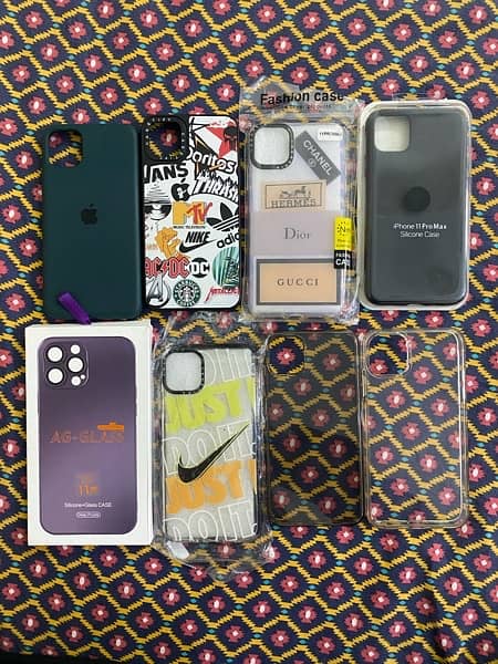 iPhone 11 Pro Max high quality Back Covers - 0,3,0,0,7,1,0,4,4,9,5 0