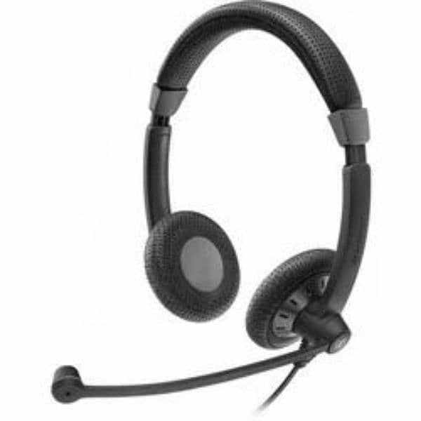 Jabra plantronic sennheiser 1