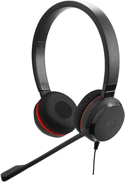 Jabra plantronic sennheiser 2