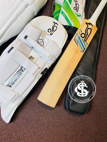 Kookaburra Pixel Giga Cricket Bat 2024 #kookabura #giga #pixel #bat 15