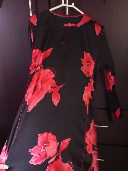 stiched preloved silk wear 0