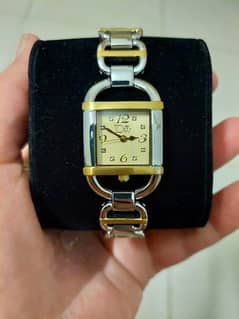 Dw Watch for ladies/girls/women/Imported/Original/Swiss/Omega