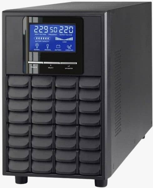 Line Conditioner 3kva 5kva 10kv 30kva Industrial Stabilizer 5MW Solar 2