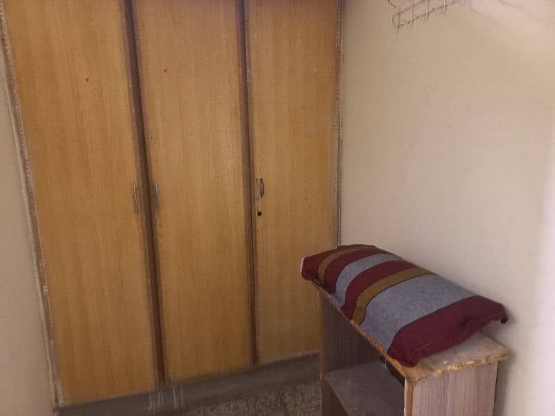 Girls Hostel 6th Road St. town Rwp. Furnished separte Room All faclitz 7