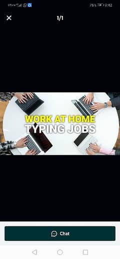 English online typing jobs from home without registration fee n invest