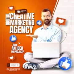 Need Digital/Social Sales Manager