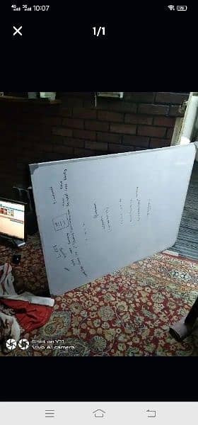 whiteboard blackboard for sale for school academy teacher books